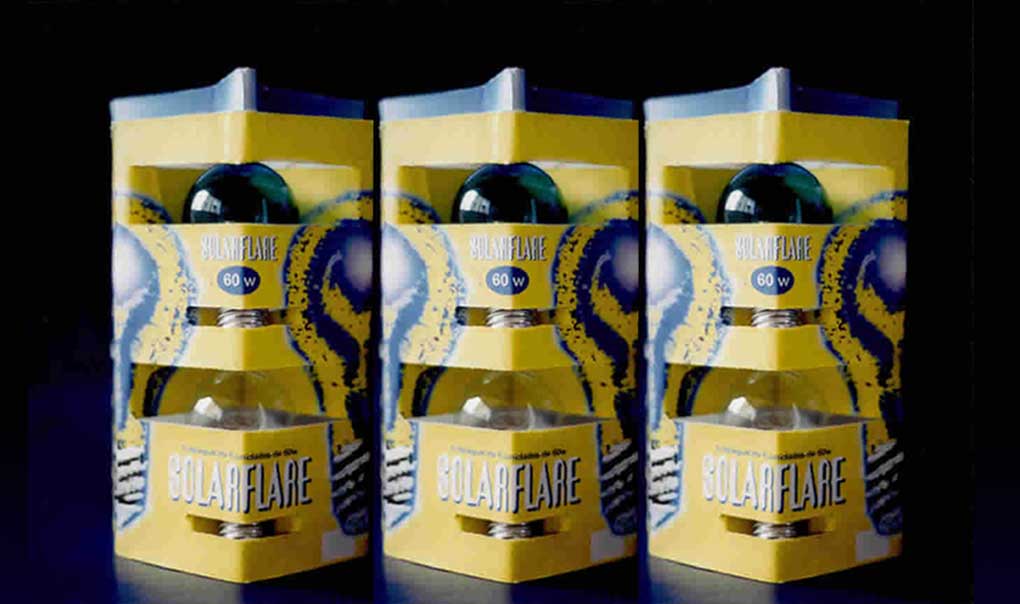 packaging studies